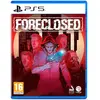 Merge Games FORECLOSED, PlayStation 5, M (Reif), Physische Medien