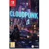 Merge Games Cloudpunk, Nintendo Switch, M (Reif)