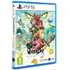 Playstation Games Ps5 Wonder Boy The Dragon´s Trap