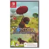Nintendo Games Switch Yonder: The Cloud Catcher Chronicles (code In Bo...