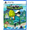 Merge Games Time on Frog Island, PlayStation 5, E (Jeder)
