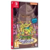 DotEmu Nintendo Games Switch Teenage Mutant Ninja Turtles Shredder's Revenge