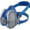GVS Halbmaske Elipse P3 RD, SPR502, gegen Gerüche, M/L