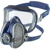 GVS Halbmaske Integra P3RD, SPR404, gegen Gerüche, S/M