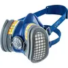 GVS Halbmaske Elipse ABE1-P3 R, SPR580, wiederverwendbar, S/M