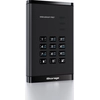 iStorage diskAshur PRO3 HDD 256-bit 2TB FIPS 140-3 Level 3, 2 TB, 3.2 ...