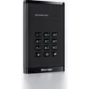 iStorage diskAshur PRO3 SSD, 2 TB, 2.5", USB Type-A / USB Type-C, 3.2 ...