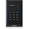 iStorage diskAshur PRO3 SSD 8TB (8 TB), Externe SSD, Schwarz