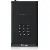 iStorage diskAshur PRO3 HDD 256-bit 5TB FIPS 140-3 Level 3, 5 TB, 3.2 ...