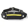 Bauchtasche Ultimate Performance Titan Runners Schwarz TU