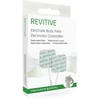REVITIVE Elektrodenpads Revitive Elektroden-Pads,Enthält zwei Paar kle...