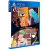 Playstation Games Ps4 Coffee Talk 1 And 2 Double Pack