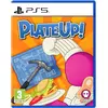 Playstation Games Ps5 Plate Up