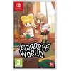 Nintendo Games Switch Goodbye World