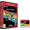 Playstation Games Activision Collection 3 Evercade