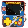 HyperMegaTech! Evercade Super Micro-asteroids Key Chain Gamer Retro-konsole