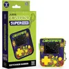 Evercade Super Micro-centipede Key Chain Gamer Retro-konsole
