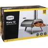 Ooni Karu 12 UU-P29400 Outdoor-Pizzaofen