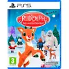 Playstation Games Ps5 Rudolph The Red-nosed Reindeer