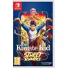 Nintendo Games Switch The karate kid street rumble