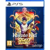 Playstation Games Ps5 The karate kid street rumble