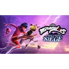 Nintendo Videospiel für Switch Just For Games Miraculous Paris Under Siege