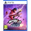 Playstation Games Ps5 Miraculous Paris Under Siege
