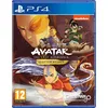 Mindscape Playstation Games Ps4 Avatar The Last Airbender - Quest For Balance