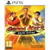Playstation Games Ps5 Cobra Kai 2 Dojos Rising