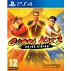 Playstation Games Ps4 Cobra Kai 2 Dojos Rising