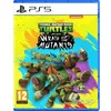Playstation Games Ps5 Tmnt Wrath Of The Mutants