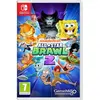 Nintendo Games Switch Nickelodeon Allstar Brawl 2