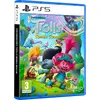 Playstation Games Ps5 Trolls Remix Rescue