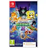 Nintendo Games Switch Nickelodeon All-star Brawl 2 Mult Cib One Size