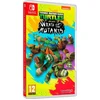 Nintendo Games Switch Tmnt Wrath Of The Mutants