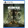 Playstation Games Ps5 The Walking Dead Destinies