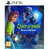 GameMill Entertainment Goosebumps: Terror in Little Creek, PlayStation...