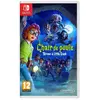 GameMill Entertainment Goosebumps: Terror in Little Creek, Nintendo Sw...