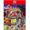Nintendo Games Switch 2 Nicktoons & The Dice Of Destiny