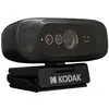 Kodak Access (5 Mpx), Webcam, Schwarz