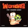 Asmodee Worms: The Board Game, Brettspiel, 10 Jahr(e)