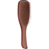 TANGLE TEEZER Haarbürste Tangle Teezer Ultimate Detangler Chrome Choco...