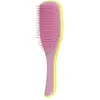Tangle Teezer The Ultimate Detangler Hyper Yellow And Rosebud Bürste O...