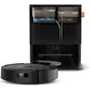 iRobot Combo 10 Max, Kombi, Schwarz, Rund, Staubbeutel, Ladend, 0,25 l