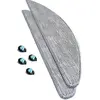 iRobot 4822643, Zubehör-Set, Staubsaugerroboter, Schwarz, Blau, Grau, ...