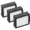 iRobot 4785887, Filter, Staubsaugerroboter, Schwarz, Weiß, iRobot, Roo...
