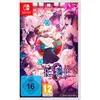 Nintendo Games Switch 9 Rip Durchsichtig PAL Durchsichtig PAL
