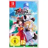 Nintendo Games Switch Touhou Spell Carnival (day 1 Edition)