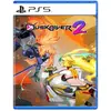 Playstation Games Ps5 Dusk Diver 2
