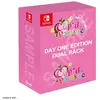 Nintendo Games Switch Cupid Parasite Sweet And Spicy Darling Day 1 Edi...